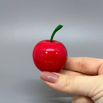Їстівний збуджуючий крем для сосків EXSENS Crazy Love Cherry (8 мл) - фото