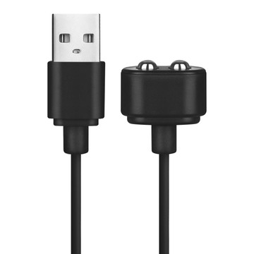 USB-кабель для зарядки Satisfyer USB charging cable Black
