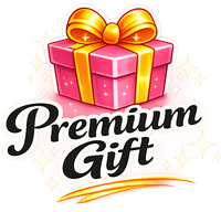🎁 Premium Gift