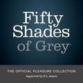 Fifty Shades of Grey (Великобритания) в магазине Intimka