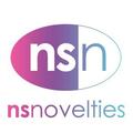 NS Novelties (США) в магазині Intimka