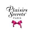 Plaisirs Secrets (Франция) в магазине Intimka