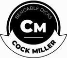 COCK MILLER (Іспанія) в магазині Intimka