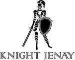 Knight Jenay (Китай) в магазине Intimka