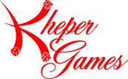 Kheper Games (США) в магазині Intimka