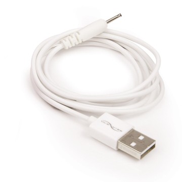 USB-кабель для заряджання вагінальних смарт-кульок Bloom від We-Vibe