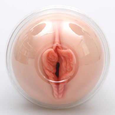 Мастурбатор-вагина Naked Factory Cup Sleeve V&ndash;4 - фото