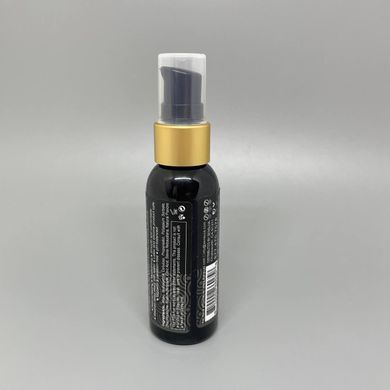 Густа їстівна змазка Sensuva UltraThick Water-Based полуниця 57 мл - фото
