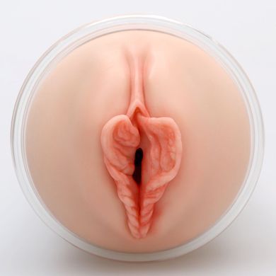 Мастурбатор-вагина Naked Factory Cup Sleeve V&ndash;4 - фото