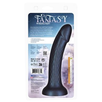 Фаллоимитатор Addiction Fantasy Siren (20,3 см) - фото