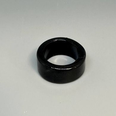Ерекційне кільце Doc Johnson Titanmen Tools Cock Ring Black - фото