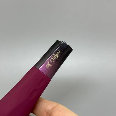 Минивибратор Hot Octopuss AMO - фото