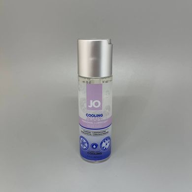 Охолоджуючий лубрикант на водній основі System JO AGAPE COOLING (60 мл) - фото