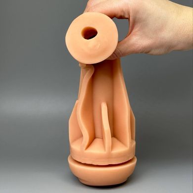 Мастурбатор Satisfyer Men Classic (Silver) - фото