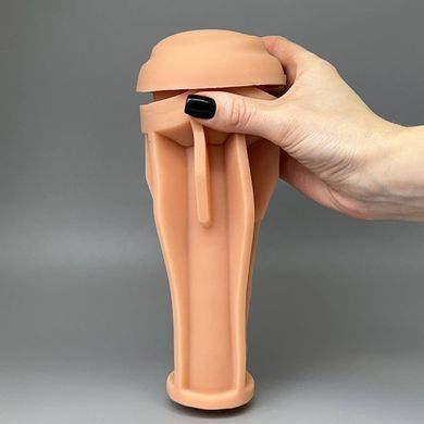 Мастурбатор Satisfyer Men Classic (Silver) - фото
