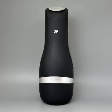 Мастурбатор Satisfyer Men Classic (Silver) - фото