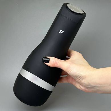 Мастурбатор Satisfyer Men Classic (Silver) - фото