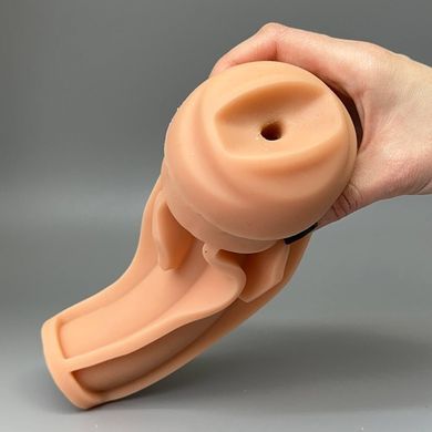 Мастурбатор Satisfyer Men Classic (Silver) - фото
