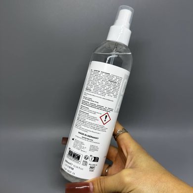 Спрей очиститель для игрушек Satisfyer Toy Cleaner 300 мл - фото