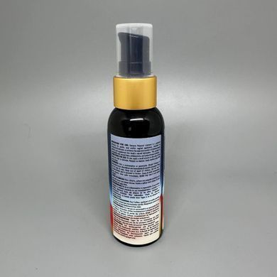 Густа їстівна змазка Sensuva UltraThick Water-Based полуниця 57 мл - фото