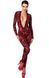 Бодистокинг Noir Handmade F382 Kink Royal Catsuit XS - фото товара