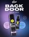 Набір pjur BACK DOOR Value Pack (пом'ята упаковка)