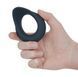 Ерекційне віброкільце Boners Vibrating Cock Ring with Perineum Stimulation - фото товару