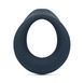 Ерекційне віброкільце Boners Vibrating Cock Ring with Perineum Stimulation - фото товару