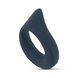 Ерекційне віброкільце Boners Vibrating Cock Ring with Perineum Stimulation - фото товару