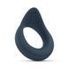Ерекційне віброкільце Boners Vibrating Cock Ring with Perineum Stimulation - фото товару
