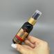 Густа їстівна змазка Sensuva UltraThick Water-Based полуниця 57 мл - фото товару
