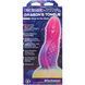 Фалоімітатор Doc Johnson Vac-U-Lock x Fantasy Fuckers Dragon's Tongue 18,4 см (м'яте паковання) - фото товару