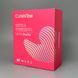 KissToy CuteVibe Ducky - вакуумный вибратор-уточка Grey - фото товара