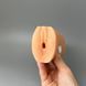 Сквозной мастурбатор 2-сторонний Doc Johnson Jessie Andrews/Julia Ann - фото товара