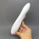 Satisfyer Pro+ G-Spot Generation 2 White - вибратор с вакуумной стимуляцией клитора белый - фото товара
