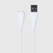 Магнітний USB-кабель для заряджання Svakom USB-A to Magnetic Charging Cable 3.3FT/1M