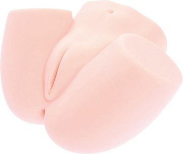 Kokos Sally - мастурбатор полуторс вагина - фото