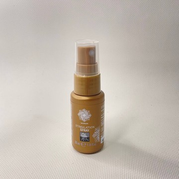 Спрей возбуждающий для женщин HOT SHIATSU Stimulation spray (30 мл) (мятая упаковка) - фото