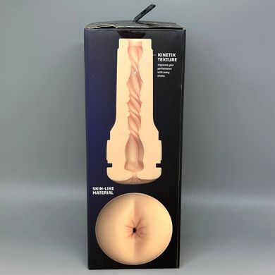 Kiiroo Feel Stroker Butt pale - мастурбатор анус для секс-машины Kiiroo Keon телесный - фото