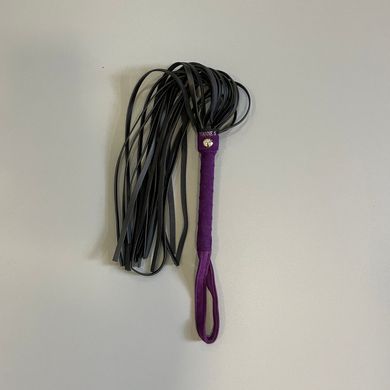 Подарунковий набір для BDSM RIANNE S Kinky Me Softly Purple - фото