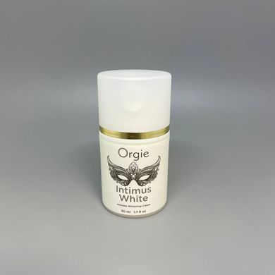 Збуджуючий секс-гель для жінок для освітлення шкіри Orgie (50 мл) - фото