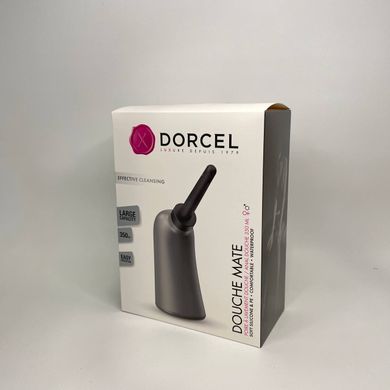 Спринцівка Dorcel Douche Mate