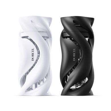 Мастурбатор Dorcel DEEP BLOW WHITE білий (пом'яте паковання) - фото