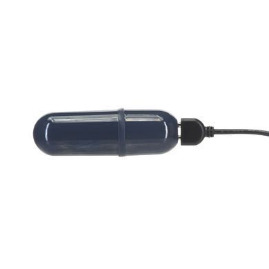 Lux Active &ndash; Triad &ndash; Vibrating Dual Cock Ring - двойное эрекционное кольцо с вибропулей и пультом ДУ - фото