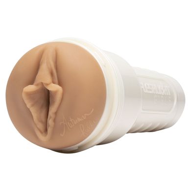 Fleshlight Autumn Falls Cream - вагіна мастурбатор Fleshlight Girls (пом'ята упаковка) - фото