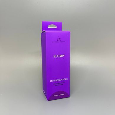 Крем для увеличения члена Doc Johnson Plump Enhancing Cream 56 г (мятая упаковка) - фото