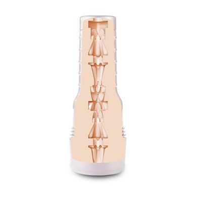 Мастурбатор вагина Fleshlight Girls: Kenzie Reeves Cream Puff - фото
