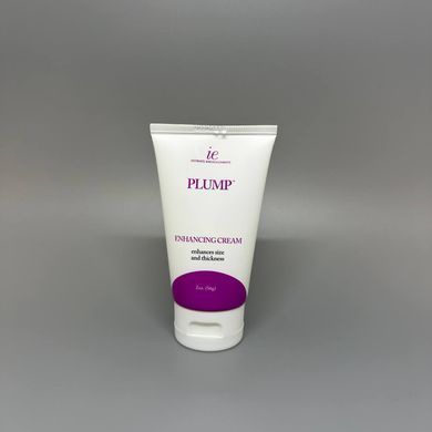 Крем для увеличения члена Doc Johnson Plump Enhancing Cream 56 г (мятая упаковка) - фото