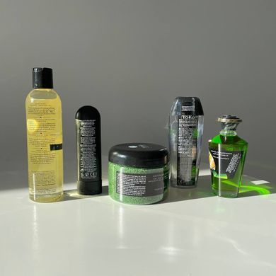 Набор Shunga Garden of edo organic