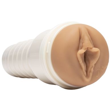 Fleshlight Autumn Falls Cream - вагина мастурбатор Fleshlight Girls (мятая упаковка) - фото